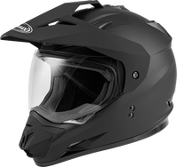 GMAX GM-11 Dual Sport Helmet (2023)