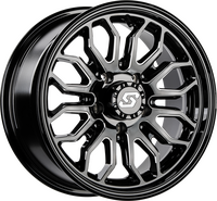 SEDONA Onyx Wheel