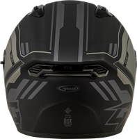 GMAX OF-87 Duke Helmet (2024)