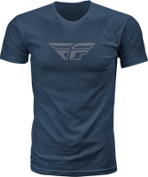 FLY RACING F-Wing Tee