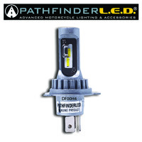PATHFINDER DF Series Plug-N-Play LED