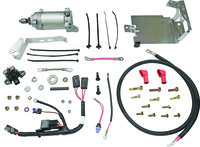 SP1 Electric Start Kit