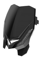 POLISPORT E-Blaze Headlight