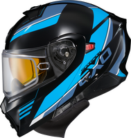 SCORPION EXO EXO-GT930 Cold Weather Helmet