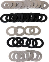 SP1 TSS Scissor Arm Shim Kit