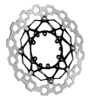 GALFER Floating Front Cubiq Brake Rotor