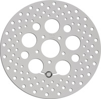 HARDDRIVE Touring Brake Rotors