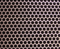 HELIX Aluminum Mesh Sheet