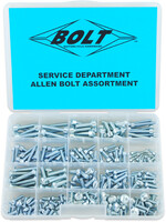 BOLT Allen Bolt Kit