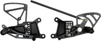 VORTEX Rear Set