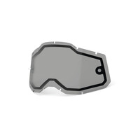 100% RC2/AC2/ST2 Replacement Lenses and Accessories