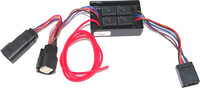 Namz 5 Wire Trailer Isolator for Harley