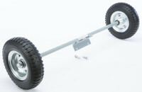 FIRE POWER MotoTrainer Training Wheels