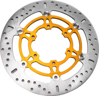 EBC Standard Brake Rotor