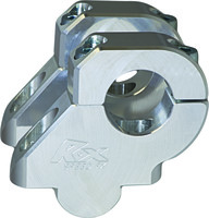 ROX SPEED FX 1 1/2" Barback Riser