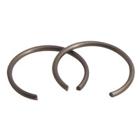 VERTEX Piston Circlips