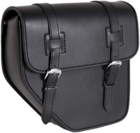 CUSTOMACCES Ibiza Saddlebag