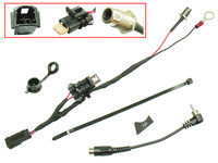 SP1 Electric Shield Plug Kit