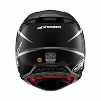 ALPINESTARS S-M10 Helmet