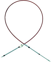 WSM Reverse Cable