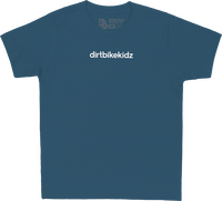 DBK Youth Moto Is Dope Tee (2026)