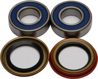 ALL BALLS All Balls Wheel Bearing Kits