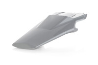 ACERBIS REAR FENDER GREY