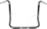 HARDDRIVE Bagger Ape-Hanger Bars