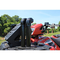 HIGH LIFTER Snorkel Kit