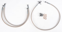 STREAMLINE Front Brake Line Kit