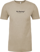 FLY RACING Lost Tee (2024)