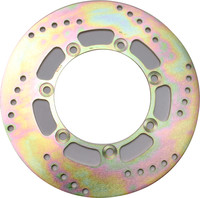 EBC Standard Brake Rotor