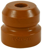 ALL BALLS Shock Bumper