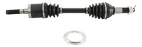 ALL BALLS 8 Ball Extreme Duty Axle