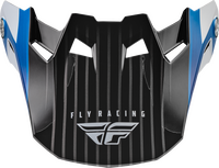 FLY RACING Formula Carbon Prime Visor