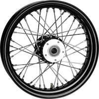 HARDDRIVE Front Spoke Wheels