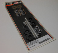 COLONY Gas Tank Mounting Hardware Kit