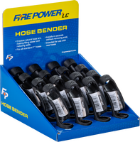 FIRE POWER Hose Bender