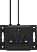 ECOXGEAR Marine AM/FM/Bluetooth Digital Media Player