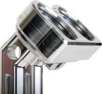 HOFMANN DESIGNS Dual Gauge