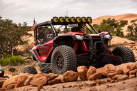 SYSTEM 3 XCR350 Tire