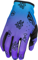 FLY RACING 2026 Youth Lite Outline Gloves