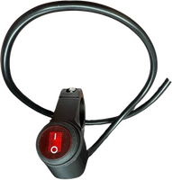 RSI Handlebar Switch Universal