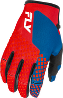 FLY RACING 2026 Kinetic Gloves