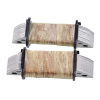 RM STATOR High Output Stator, Charging System Conversions, Ignition System, & Lighting Upgrade Kits