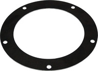 COMETIC Twin Cam Inspection/Derby Cover Gasket