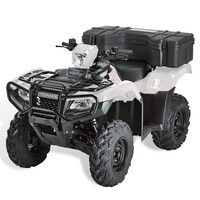 OPEN TRAIL ATV Cargo Box