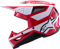 Alpinestars SM3 Heat Helmet