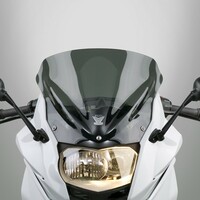 ZTechnik Vstream and Vstream Plus BMW Windscreens