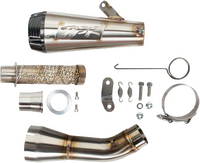 TBR DB Pro 3/4 System